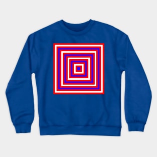 Mod 16 Crewneck Sweatshirt